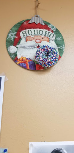 Donut Shop «Happy Donut», reviews and photos, 701 W Las Tunas Dr, San Gabriel, CA 91776, USA