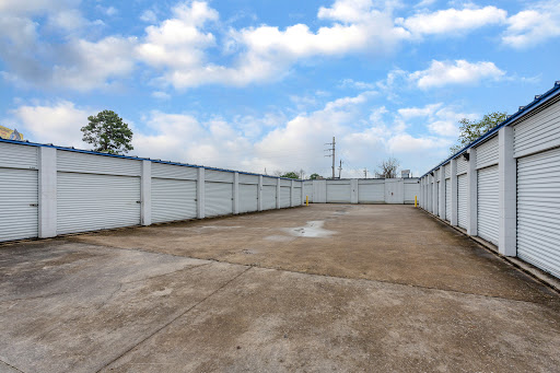 Self-Storage Facility «Right Move Storage», reviews and photos, 12310 Perry Rd, Houston, TX 77070, USA