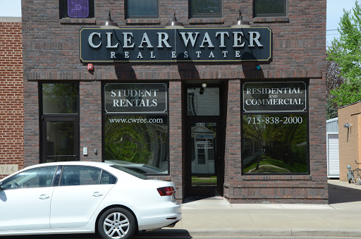 Property Management Company «Clear Water Real Estate Enterprises, LLC», reviews and photos, 630 Water St, Eau Claire, WI 54703, USA