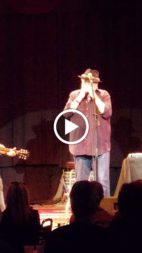 Event Venue «Tralf Music Hall», reviews and photos, 622 Main St, Buffalo, NY 14202, USA