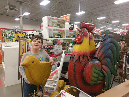 Home Improvement Store «Tractor Supply Co.», reviews and photos, 2320 Fairview Blvd, Fairview, TN 37062, USA