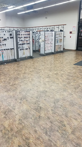 Clothing Store «Burlington Coat Factory», reviews and photos, 22400 Shore Center Dr, Euclid, OH 44123, USA