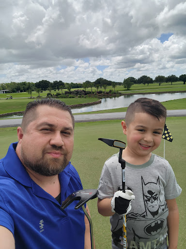 Golf Course «Pasadena Municipal Golf Course», reviews and photos, 1000 Duffer Lane, Houston, TX 77034, USA