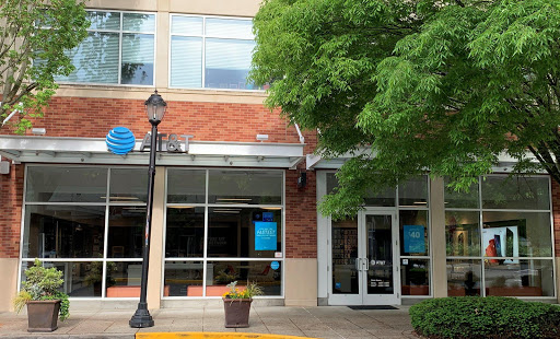 Cell Phone Store «AT&T», reviews and photos, 7525 166th Ave NE D120, Redmond, WA 98052, USA