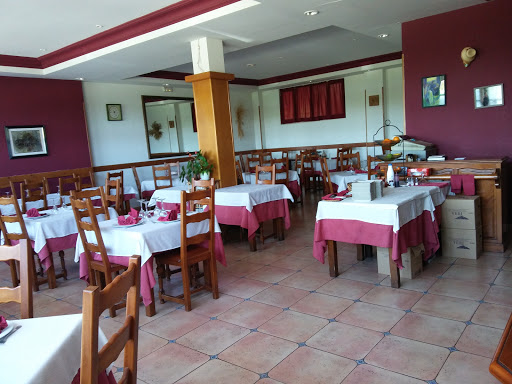 RESTAURANTE EL CURRANTE