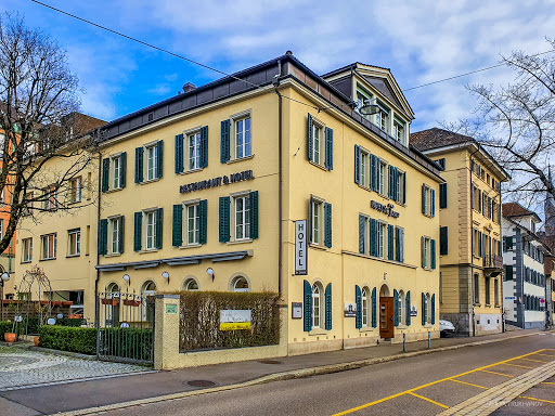 Beach accommodation Zurich