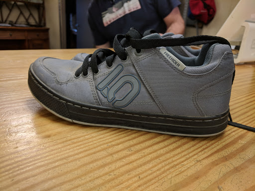 Bicycle Rental Service «Roanoke Mountain Adventures», reviews and photos, 806 Wasena Ave SW, Roanoke, VA 24015, USA