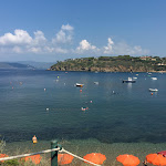 Photo n°1 de l'avis de Giovanni.i fait le 13/08/2018 à 12:11 sur le  Hotel Dino à Capoliveri