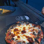 Photo n°4 de l'avis de Cristiano.o fait le 25/05/2022 à 17:44 sur le  Padellino Factory à Turin