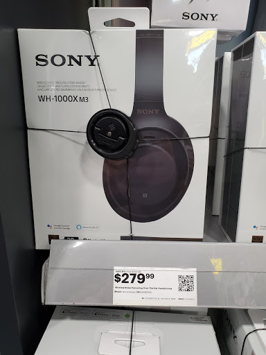 Electronics Store «Best Buy», reviews and photos, 723 Southpark Blvd, Colonial Heights, VA 23834, USA