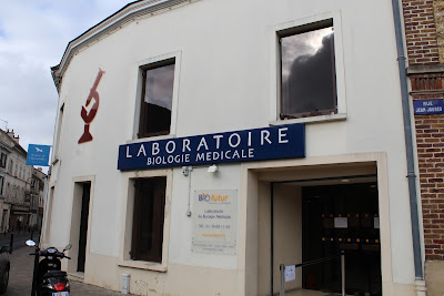 BIOFUTUR Taverny - Laboratoire de Biologie Médicale - Selas Biofutur - Dr HENRY à Taverny