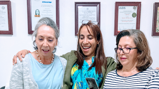 Consultorios Cubanos de Especialidades Medicas