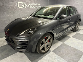 Geneva Motors Sàrl