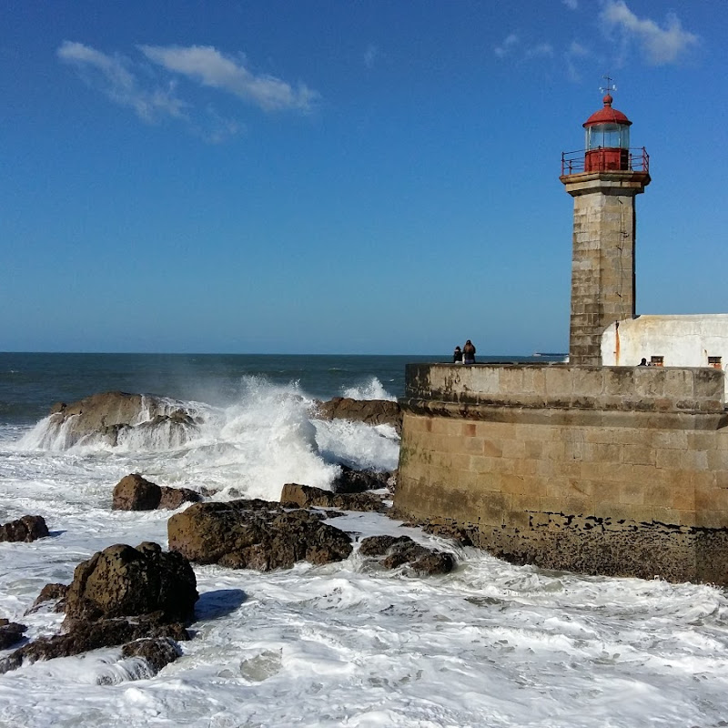 Felgueiras Lighthouse