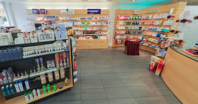 Rezensionen über Medbase Apotheke Wittenbach in Arbon - Apotheke