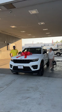 Jeep Chrysler Dodge RAM FIAT of Ontario - Photo 6 - Car repair in Ontario, CA, Fontana