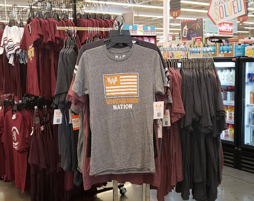 Grocery Store «H-E-B», reviews and photos, 7988 Farm to Market Rd 1488, Magnolia, TX 77354, USA