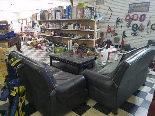 Thrift Store «Sun Rise Thrift Store», reviews and photos, 1880 S Havana St, Aurora, CO 80012, USA