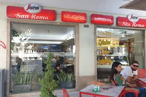 San Remo - Gelataria Café image