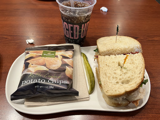 Sandwich Shop «Panera Bread», reviews and photos, 3702 River Point Pkwy, Englewood, CO 80110, USA