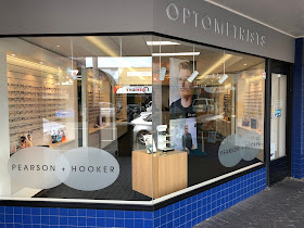 Pearson & Hooker Optometrists