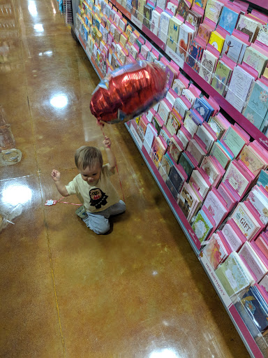 Grocery Store «Nob Hill Foods», reviews and photos, 1250 Grant Rd, Mountain View, CA 94040, USA