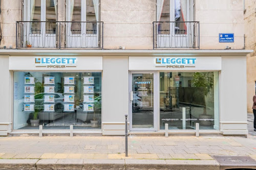 Agence immobilière Leggett Immobilier Avignon à Avignon