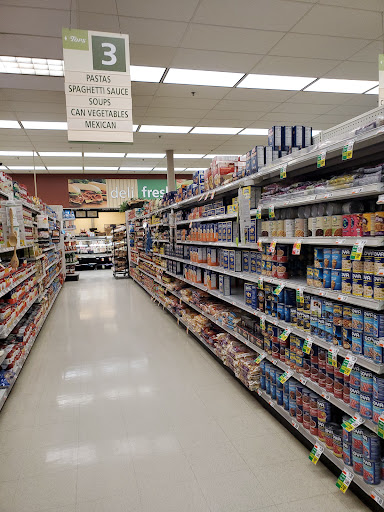 Supermarket «Tops», reviews and photos, 1103 U.S. 9, Schroon Lake, NY 12870, USA