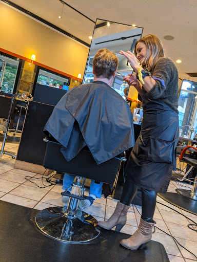 Beauty Salon «Les Amis - Salon et Spa», reviews and photos, 113 De Anza Blvd, San Mateo, CA 94402, USA