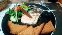 Foie gras du Le Bistro des Enfants Nantais à Nantes - n°3