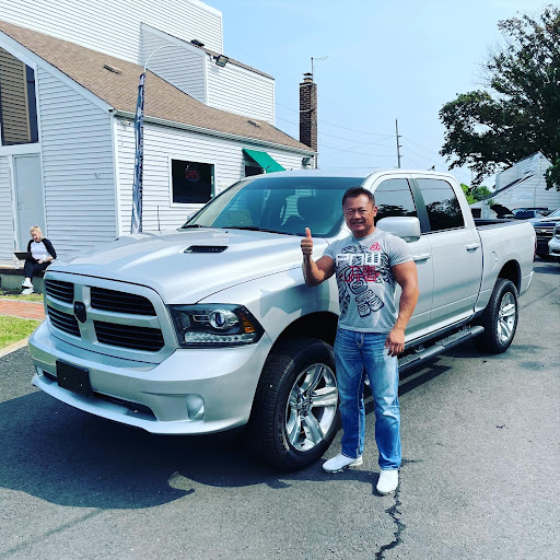 RV Dealer «Ruisi Auto Sales», reviews and photos, 100 NJ-35, Keyport, NJ 07735, USA