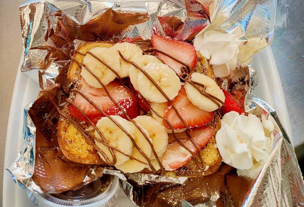 Hocha-rrito's Breakfast Burritos by the Lake 74728