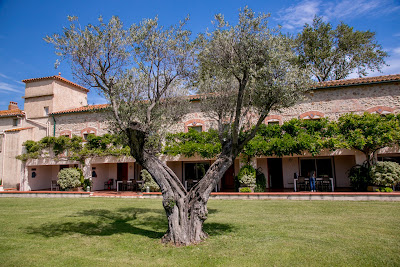 Mas San Julian à Thuir
