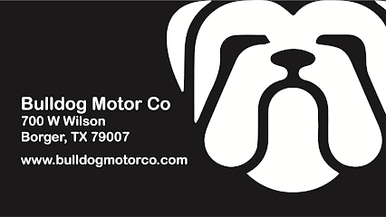Bulldog Motor Co.