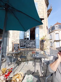 Atmosphère du Café Maggie's à Villeréal - n°2