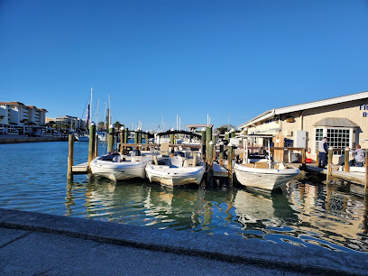 Freedom Boat Club - Venice La Guna