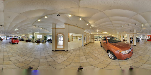 Car Dealer «Rainbow Luxury Imports.», reviews and photos, 1801 N Hwy 190, Covington, LA 70433, USA