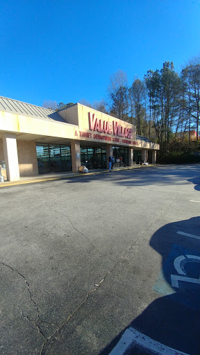 Thrift Store «Value Village», reviews and photos, 3150 GA-5, Douglasville, GA 30135, USA