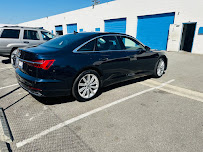 Audi Van Nuys Service Department - Photo 9 - Car repair in Sherman Oaks, CA, Los Angeles