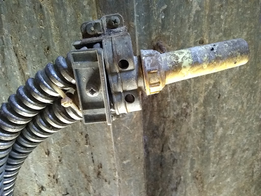 Auto Parts Store «Pep Boys Auto Parts & Service», reviews and photos, 120 E First St, Santa Ana, CA 92701, USA