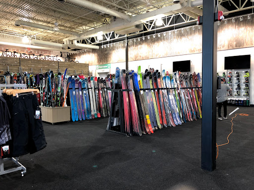 Bicycle Store «Bicycle Village - Westminster», reviews and photos, 9170 Wadsworth Pkwy, Westminster, CO 80021, USA