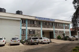 Moi Teaching And Referral Hospital image