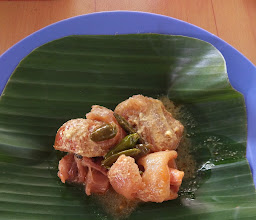 Nasi Liwet Solo Bu Kamti photo