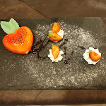 Photo n°3 de l'avis de Susy.a fait le 29/07/2023 à 22:27 sur le  Dafne Ristorante Pizzeria Ricevimenti à Syracuse