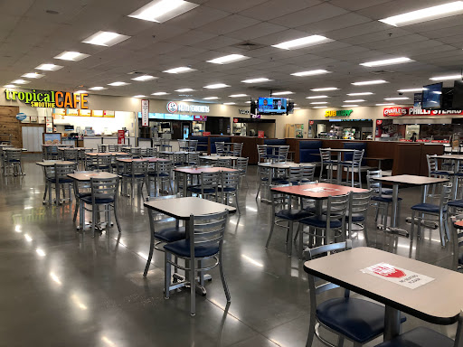 Department Store «MacDill Main Exchange», reviews and photos, 3108 N Boundary Blvd, Tampa, FL 33608, USA