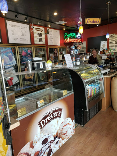 Cafe «MOJO Cafe-Coffeehouse», reviews and photos, 1700 N Park Dr, Winslow, AZ 86047, USA