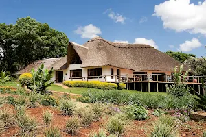 Ngorongoro Farm House image