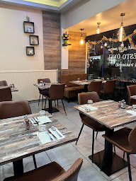 Photo n°9 de Resto Onel مطعم اونيل العراقي à Strasbourg ()