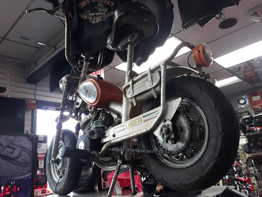 Motorcycle Shop «Heaven Cycle», reviews and photos, 7254 Bird Rd, Miami, FL 33155, USA