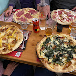 Photo n°2 de l'avis de Antonio.a fait le 15/10/2022 à 23:40 sur le  OSTERIA SANMARZANO à Rome